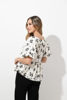 Imagen de Blusa En Rayon Estampado   ( Exclusiva Pagina)