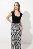 Imagen de Pantalon En Rayon Estampado