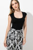 Imagen de Pantalon En Rayon Estampado
