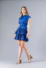 Imagen de Vestido Cuello Botones Frente