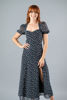 Imagen de Vestido Print Florecitas     ( Exclusivo Pagina)