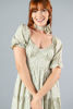Imagen de Vestido Print Mini Florecitas