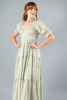 Imagen de Vestido Print Mini Florecitas