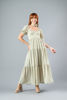 Imagen de Vestido Print Mini Florecitas