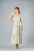 Imagen de Vestido Print Mini Florecitas