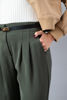 Imagen de Pantalon Pierna Recta, Talle Alto