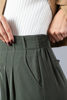 Imagen de Pantalon Pierna Recta, Talle Alto