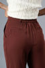 Imagen de Pantalon Pierna Recta, Talle Alto