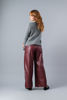 Imagen de Sweater Botones Cuello Redondo