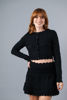 Imagen de Set Falda Sweater Botones