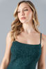 Imagen de Mini Dress Tirantes        (Exclusivo Pagina)