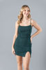 Imagen de Mini Dress Tirantes        (Exclusivo Pagina)