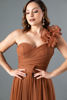 Imagen de Vestido En Tull, Vuelos Hombro