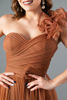 Imagen de Vestido En Tull, Vuelos Hombro