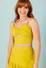 Imagen de Set Falda  Crop Top              (Exclusivo Pagina)