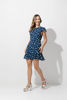 Imagen de Vestido En Chiffon Estampado     ( Exclusivo Pagina)