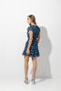 Imagen de Vestido En Chiffon Estampado     ( Exclusivo Pagina)