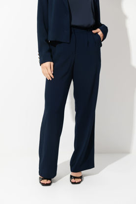 Imagen de Pantalon Talle Alto Pierna Recta