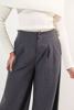Imagen de Pantalon Talle Alto Pierna Ancha