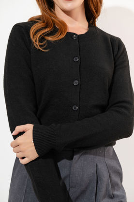 Imagen de Sweater Basico Botones