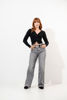 Imagen de Jeans High Rise  Straigth  Leg
