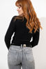 Imagen de Jeans High Rise  Straigth  Leg