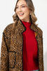 Imagen de Jacket Animal Print