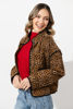 Imagen de Jacket Animal Print