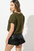 Imagen de Blusa Tejida Cuello V    ( Exclusiva Pagina)