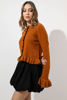 Imagen de Sweater Vuelo Mangas