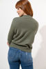 Imagen de Sweater Basico Cuello Alto