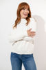 Imagen de Sweater Basico Cuello Alto
