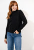 Imagen de Sweater Basico Cuello Alto
