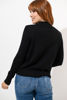 Imagen de Sweater Basico Cuello Alto