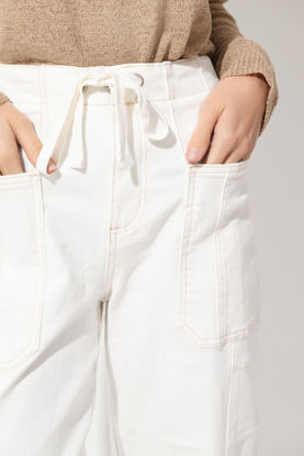 Imagen de Barrel High Rise Jeans