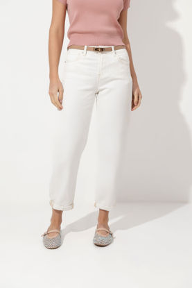 Imagen de Barrel High Rise Jeans