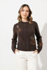 Imagen de Sweater Con Bordado, Botones