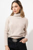 Imagen de Sweater Cuello Alto