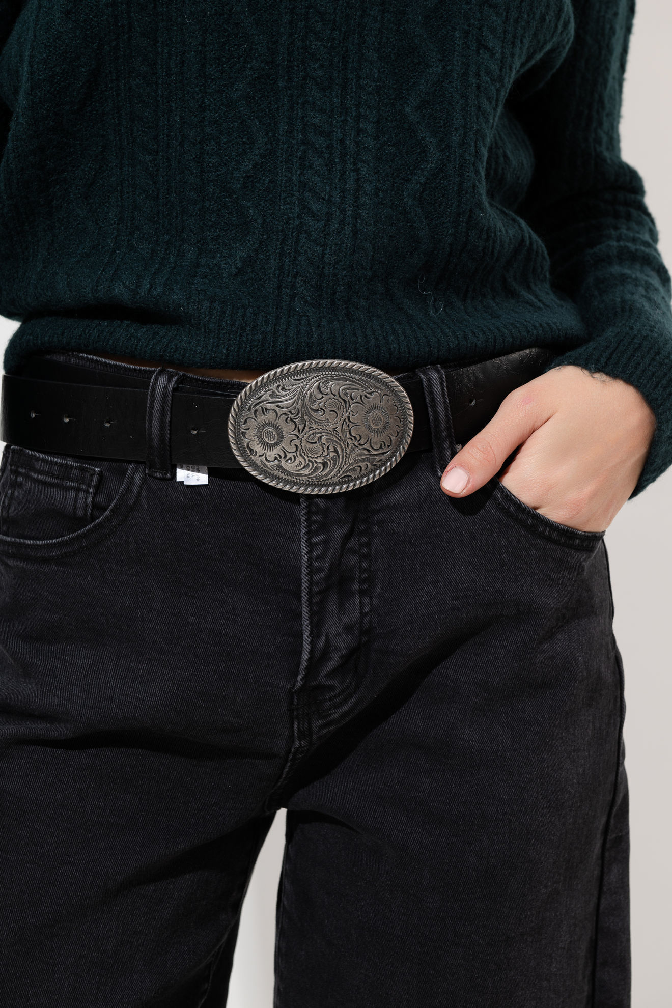 Imagen de Bermuda Denim