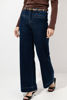 Imagen de High Rise Straight Leg Denim