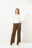 Imagen de Pantalon Talle Alto, Pierna Recta