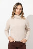 Imagen de Sweater Cuello Alto