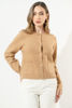Imagen de Sweater Botones Bolsillos