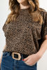 Imagen de Blusa Animal Print