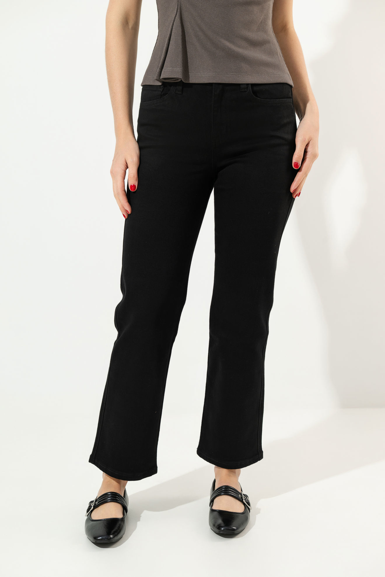 Imagen de High Rise  Jeans