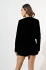 Imagen de Jacket Corta En Velvet    ( Exclusiva Pagina)