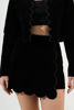 Imagen de Skort En Velvet