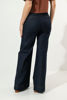 Imagen de Pantalon En Denim Talle Alto, Pierna Recta