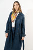 Imagen de Gabardina En Denim