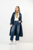 Imagen de Gabardina En Denim